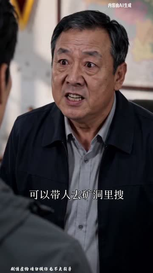 全村笑我买废矿,我靠金泉赚十亿(46集) 全村笑我买废矿,我靠金泉赚十亿(46集)百度在线观看