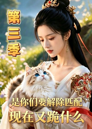 是你们要解除匹配,现在又跪什么第三季(102集) 是你们要解除匹配,现在又跪什么第三季(102集)女频短剧推荐
