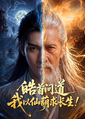 皓首问道,我以仙葫求长生!(67集) 皓首问道,我以仙葫求长生!(67集)夸克网盘观看
