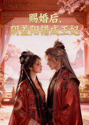 赐婚后,阴差阳错成王妃(31集) 赐婚后,阴差阳错成王妃(31集)在哪里可以看