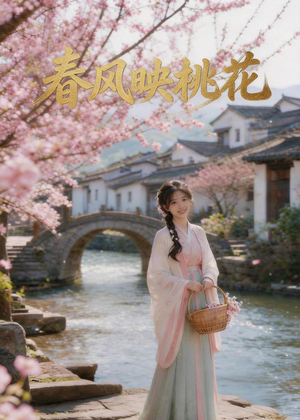 春风映桃花(54集) 春风映桃花(54集)短剧在哪里看