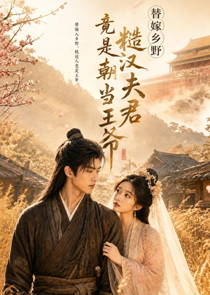 替嫁乡野,糙汉夫君竟是朝当王爷(66集) 替嫁乡野,糙汉夫君竟是朝当王爷(66集)太好看了短剧
