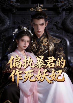 偏执暴君的作死妖妃(35集) 偏执暴君的作死妖妃(35集)精彩短剧随心推