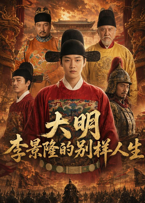 大明,李景隆的别样人生(70集) 大明,李景隆的别样人生(70集)在线看完整版