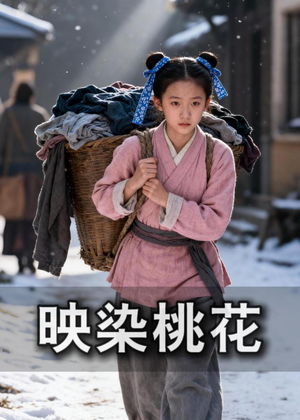 映染桃花(60集) 映染桃花(60集)热门短剧排行榜