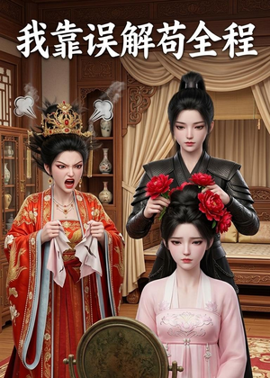 我靠误解苟全程（31集）短剧视频分享