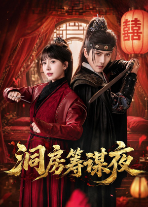 洞房筹谋夜(50集) 洞房筹谋夜(50集)短剧上头又好看