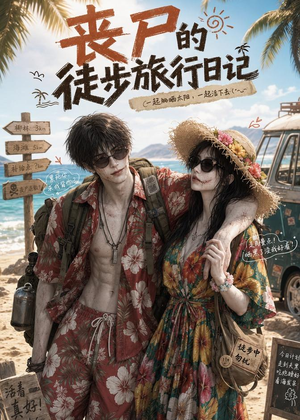 丧尸的徒步旅行日记(60集) 丧尸的徒步旅行日记(60集)热门短剧来袭