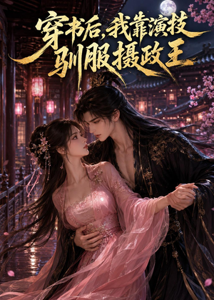 穿书后,我靠演技驯服摄政王(62集) 穿书后,我靠演技驯服摄政王(62集)爆火短剧推荐