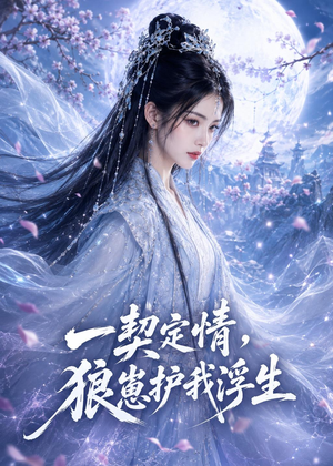 一契定情,狼崽护我浮生(52集) 一契定情,狼崽护我浮生(52集)在哪看是免费的