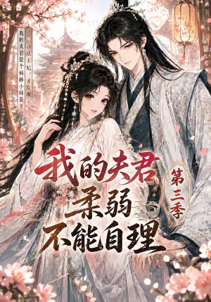 我的夫君柔弱不能自理第三季(56集) 我的夫君柔弱不能自理第三季(56集)热门爆款短剧