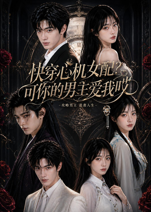 快穿心机女配?可你的男主爱我哎(76集) 快穿心机女配?可你的男主爱我哎(76集)每日短剧追不停