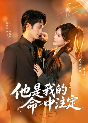 他是我的命中注定(80集) 他是我的命中注定(80集)高清画质免费看