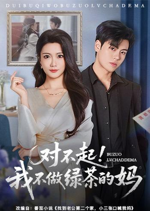 对不起,我不做绿茶的妈(60集) 对不起,我不做绿茶的妈(60集)我全都看完了
