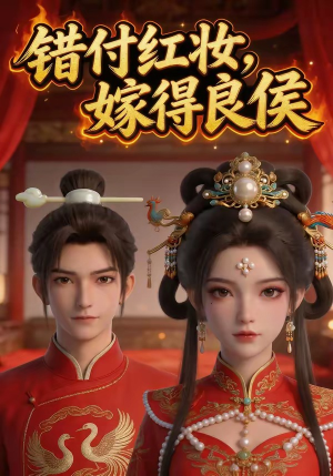 错付红妆,嫁得良侯(46集) 错付红妆,嫁得良侯(46集)在哪里可以全集