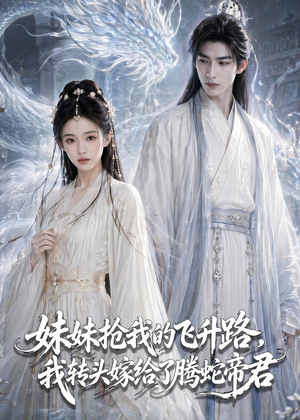 妹妹抢我的飞升路,我转头嫁给了腾蛇帝君(79集) 妹妹抢我的飞升路,我转头嫁给了腾蛇帝君(79集)口碑之选免费看