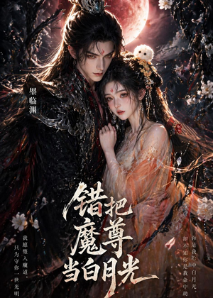 错把魔尊当白月光(10集) 错把魔尊当白月光(10集)短剧抢先看