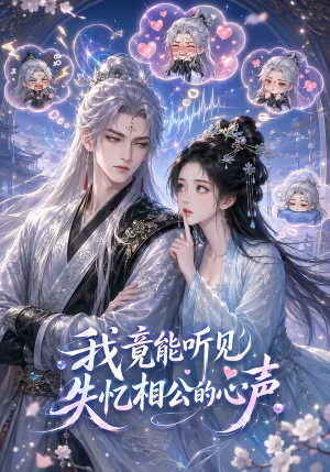 我竟能听见失忆相公的心声(25集) 我竟能听见失忆相公的心声(25集)免费观看完整版
