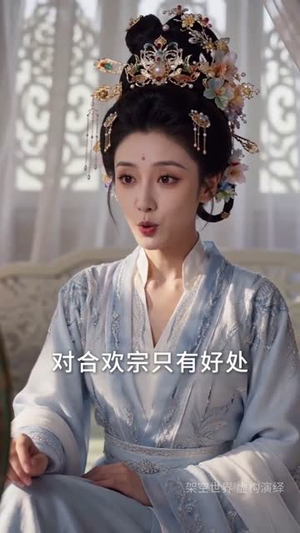 让你去当卧底,你成魔宗太子爷了(73集) 让你去当卧底,你成魔宗太子爷了(73集)全集免费