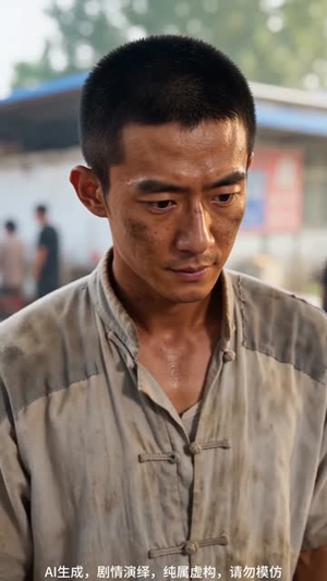 铁根的虾途梦(40集) 铁根的虾途梦(40集)抢先看新短剧