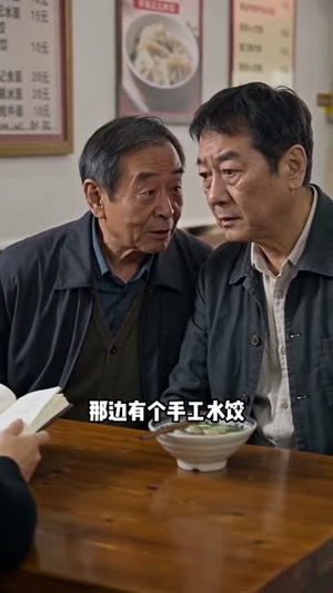 冷灶起微光,手艺见春风(62集) 冷灶起微光,手艺见春风(62集)全集