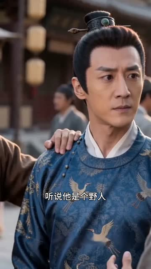 刀锋铁骑之烽烟起(50集) 刀锋铁骑之烽烟起(50集)短剧太精彩了