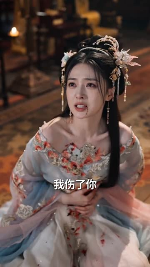 逆转时空，我把鲛人夫君宠上天（75集）免费在线看全集