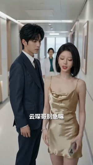 渣男悔婚后,季先生护她华丽转身(68集) 渣男悔婚后,季先生护她华丽转身(68集)一起看短剧