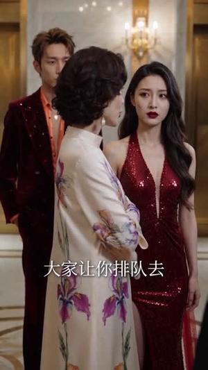 千金错付,恩情成烟(60集) 千金错付,恩情成烟(60集)在哪看是免费的