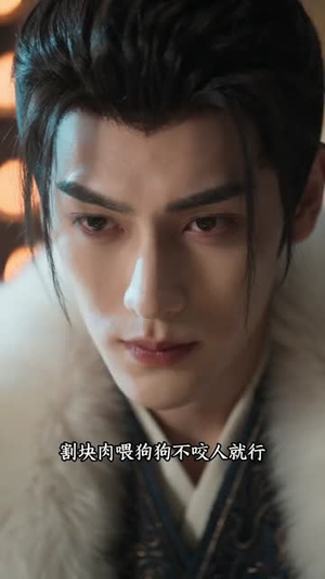 老板，这个王爷的命多少钱一斤（30集）分享好看的短剧