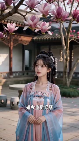 娘娘,您又饿了吗(40集) 娘娘,您又饿了吗(40集)精彩短剧看不停