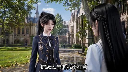 黑茶野心之误入贵族学校,她只想搞钱!(62集) 黑茶野心之误入贵族学校,她只想搞钱!(62集)热门短剧大全