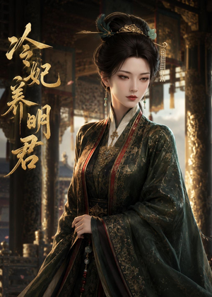 冷妃养明君（22集）好看的短剧电影