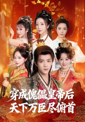 穿成傀儡皇帝后,天下万臣尽俯首(61集) 穿成傀儡皇帝后,天下万臣尽俯首(61集)免费看全网短剧