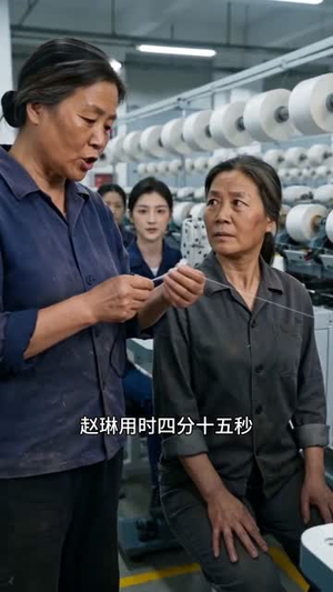 东北媳妇不好惹(44集) 东北媳妇不好惹(44集)热播短剧推荐