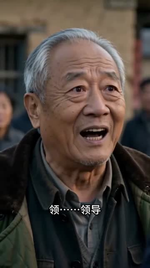 岁月无声：从破窑洞开始的丰收年代（62集）熬夜追短剧