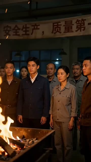 1983:相亲当天承包罐头厂(58集) 1983:相亲当天承包罐头厂(58集)精彩短剧追不停