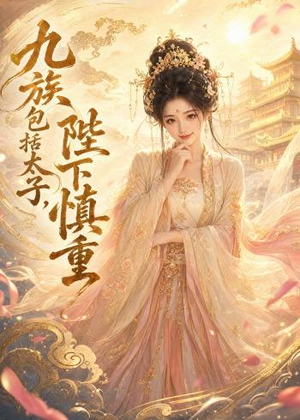 九族包括太子，陛下慎重（48集）短剧抢先看