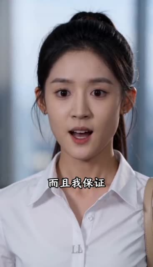 总裁的硬核秘书(32集) 总裁的硬核秘书(32集)每日短剧追不停