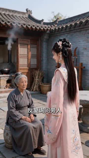 无间戏台:我在诡城开副本(68集) 无间戏台:我在诡城开副本(68集)短剧精彩片段