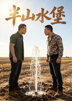 半山水堡(54集) 半山水堡(54集)免费观看完整版