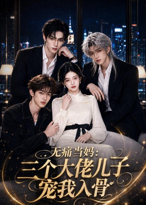 无痛当妈:三个大佬儿子宠我入骨(60集) 无痛当妈:三个大佬儿子宠我入骨(60集)短剧看全集