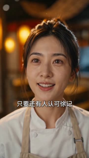 开除厨师长,我走上了人生巅峰(27集) 开除厨师长,我走上了人生巅峰(27集)短剧精彩绝伦