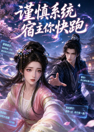 谨慎系统:宿主你快跑!(20集) 谨慎系统:宿主你快跑!(20集)原创精彩短剧