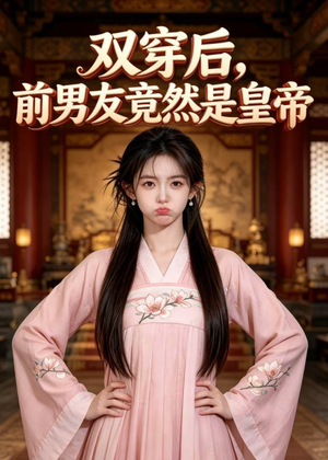 双穿后,前男友竟然是皇帝(52集) 双穿后,前男友竟然是皇帝(52集)亿万短剧抢先看