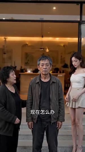 房东收楼后,我带走了生意(50集) 房东收楼后,我带走了生意(50集)免费版