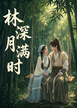 林深月满时(46集) 林深月满时(46集)更新时间一览表