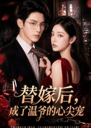 替嫁后，成了温爷的心尖宠（81集）精彩短剧合集
