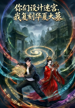 你们设计迷宫，我复刻华夏大墓第一季（60集）在线观看全集