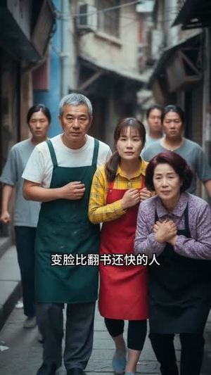 别惹不吃香菜的人（32集）短剧免费看